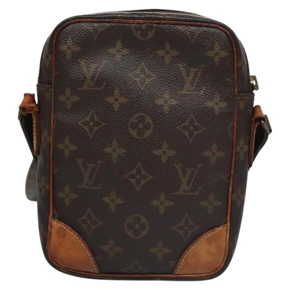 LOUIS VUITTON Monogram Amazon Shoulder Bag M45236 - Picture 3 of 13